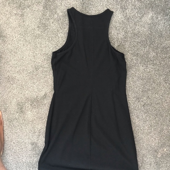 Halter Dress - Picture 3 of 5